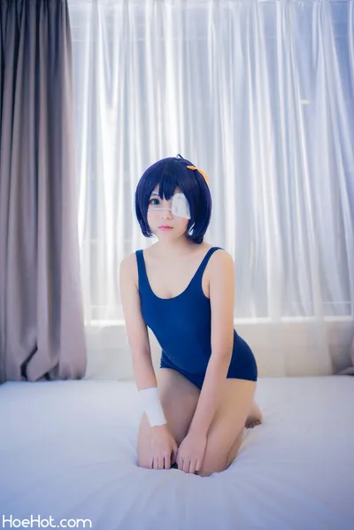 兔玩映画 小鸟游六花 nude cosplay leaked 548403