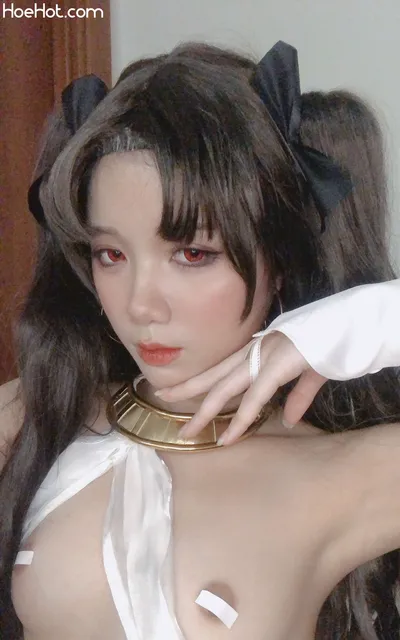 PoppaChan - Ishtar​ nude cosplay leaked 459811