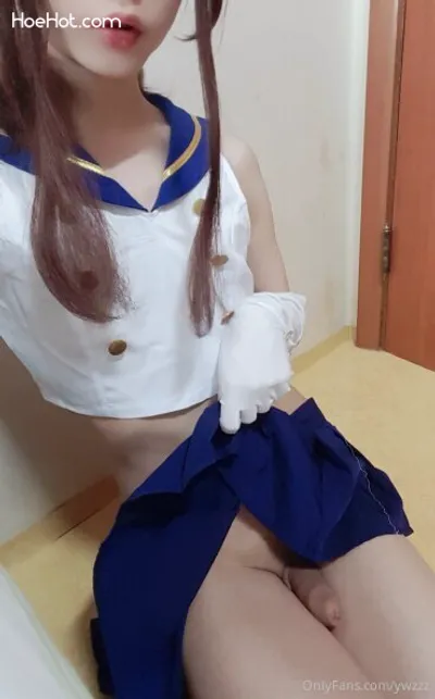 Ywzzz - Shimakaze nude cosplay leaked 290935