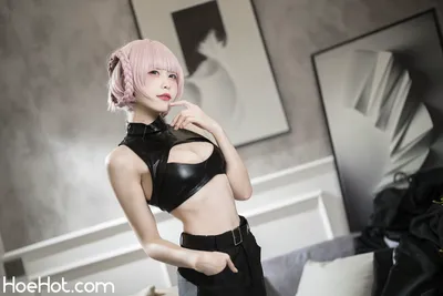 Sakurajima嗷一   - Nazuna Nanakusa nude cosplay leaked 412985