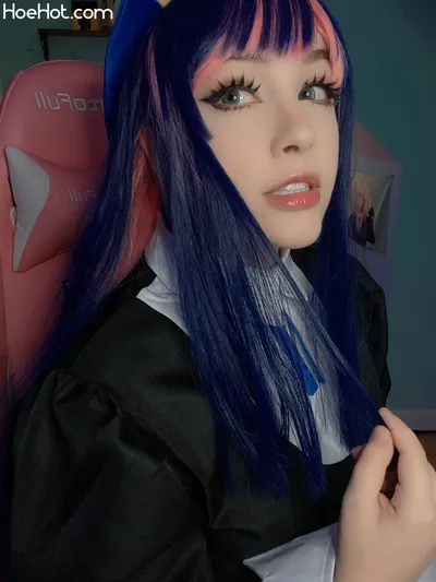 Junkenstein - Stocking nude cosplay leaked 581464