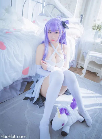 Maojiujiangsakura - Azur Lane Collection nude cosplay leaked 89615