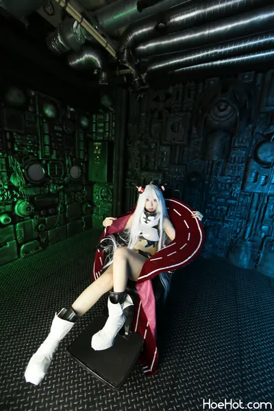 SACHIKORE KANTAI SPECIAL！Ⅱ part1 nude cosplay leaked 554311