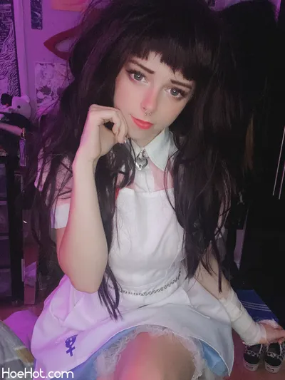 Kitsukanna - Mikan nude cosplay leaked 328186