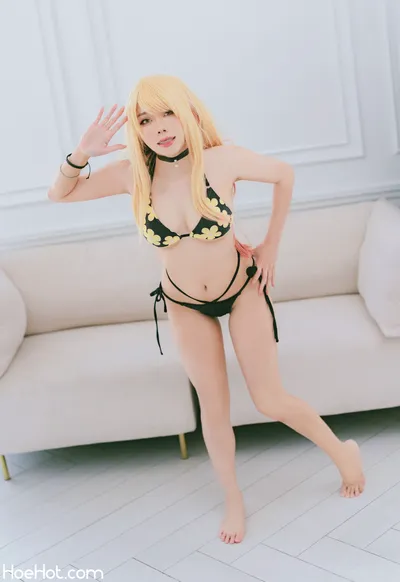 Kaiacos - Marin nude cosplay leaked 428116