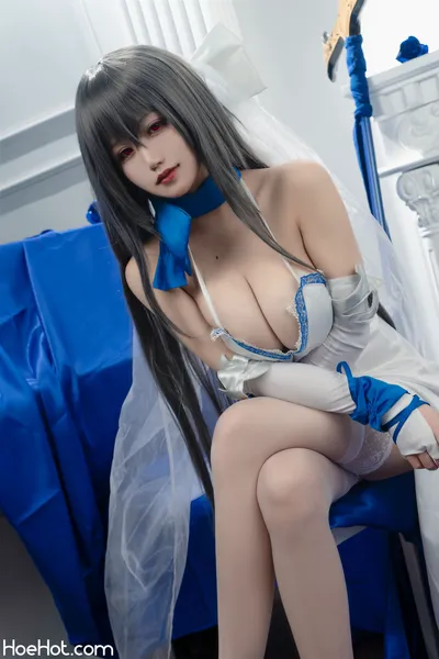 [小倉ちよ]サン・ルイ 華麗なる聖騎士 nude cosplay leaked 477763