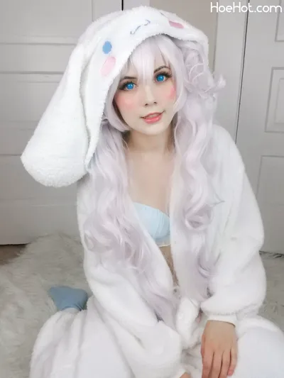 Meggii - Cinnamon nude cosplay leaked 477185