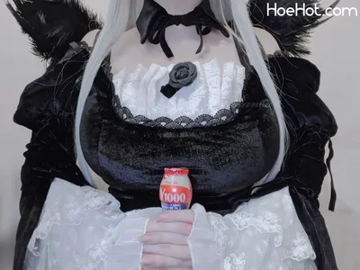 Mikan Sui - Suigintou nude cosplay leaked 310437