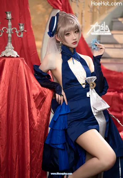 [尤幽] 禁闭者 MBCC-S-193 艾瑞尔 Path to Nowhere ARIEL nude cosplay leaked 216798