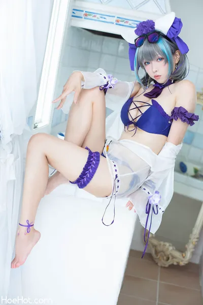 Ely - Ceshire nude cosplay leaked 508153