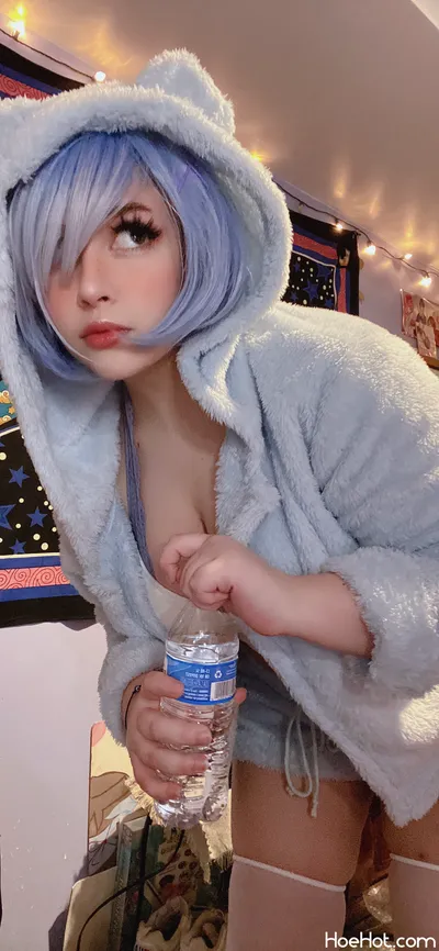 Junkenstein - Pajama Rem nude cosplay leaked 469292