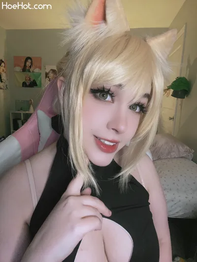 Junkenstein - Saber Alter nude cosplay leaked 539649