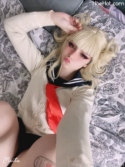 Monoki Chan - Toga's profile image