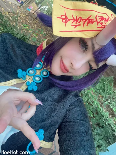 Junkenstein - Shuten nude cosplay leaked 59584