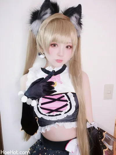 Yuki亭 - Kotori nude cosplay leaked 298694