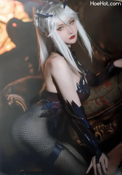 在下萝莉控 魔王 黑枪呆 nude cosplay leaked 251420