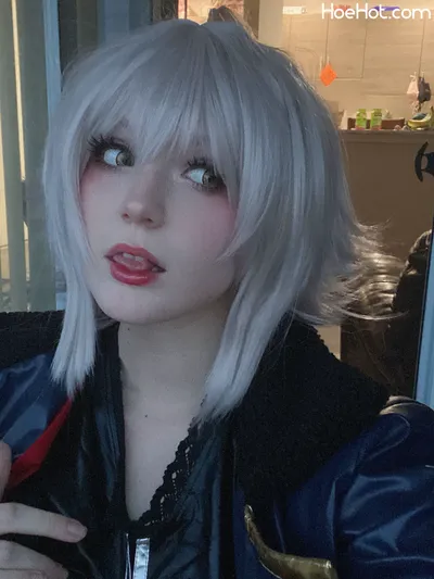 Satin Stars - Jalter nude cosplay leaked 231998