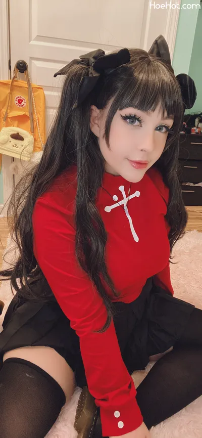 Junkenstein - Rin Tohsaka nude cosplay leaked 464911