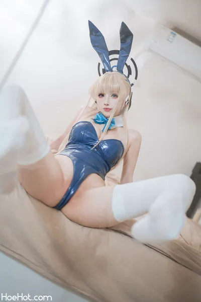 rioko凉凉子 - TOKI兔兔 nude cosplay leaked 248315