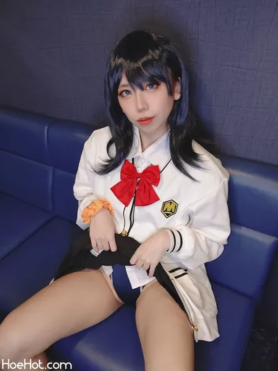 [Shuran Nyama] ぼっち飯JCにお小遣いあげたら何でもさせてくれたWww nude cosplay leaked 470984