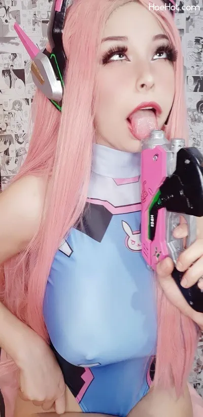 Bunnyta nude cosplay leaked 408495