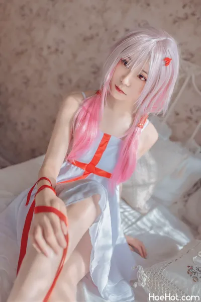 Jiuge-cos collection nude cosplay leaked 90283