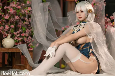 小仓千代w - 天狼星旗袍 nude cosplay leaked 515226