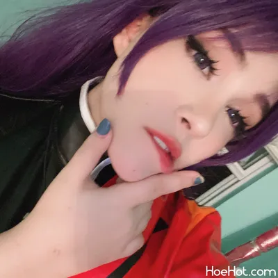 Junkenstein - Misato nude cosplay leaked 464121