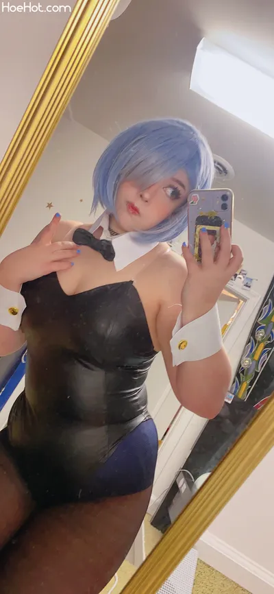 Junkenstein - Bunny Suit Rem nude cosplay leaked 471316