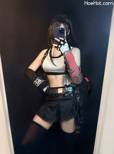 Aveline Tetsuya - Tifa's profile image