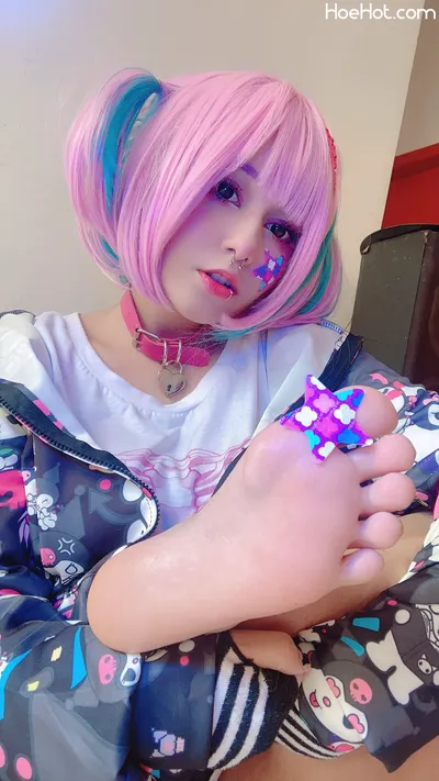 Remii - Riamu nude cosplay leaked 170269