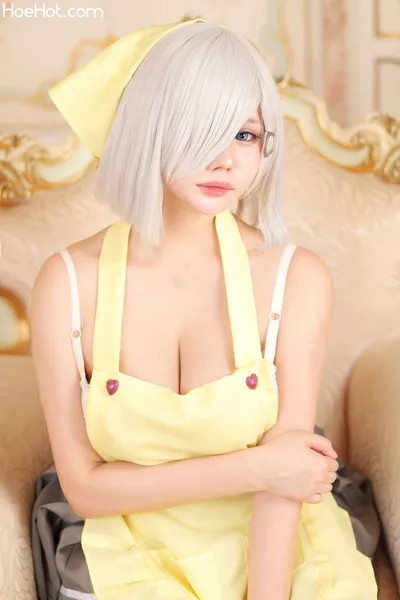 浜風のHなの2[御堂みどり] nude cosplay leaked 381098