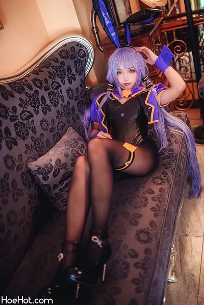 Axuanxuemei - Stardust nude cosplay leaked 388487