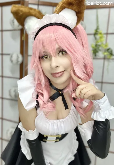 Miih - Tamano nude cosplay leaked 254739