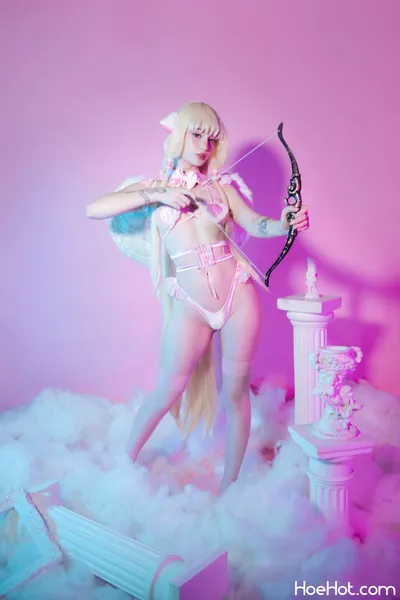 Moondays - Chii nude cosplay leaked 57986