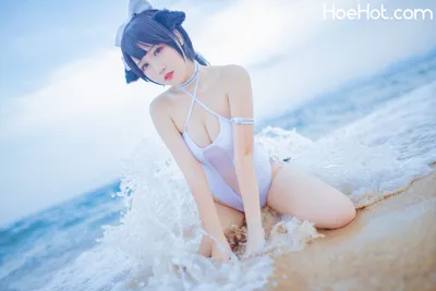 抖娘利世 - Atago &amp; Takao nude cosplay leaked 434956