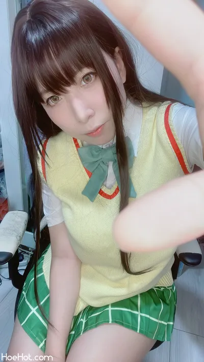 Bilibili - Yui Kotegawa nude cosplay leaked 184586