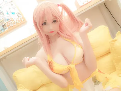 [Nagisa] Honoka (Dead or Alive) nude cosplay leaked 615030