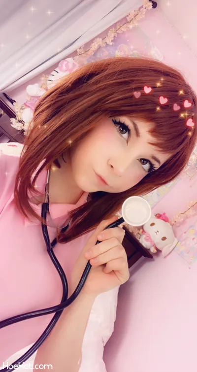 Melondoki - Nurse Ochaco's profile image