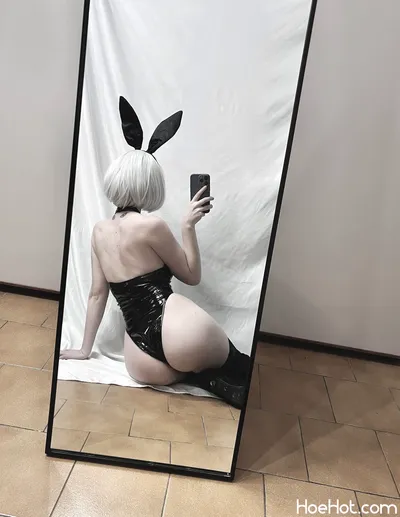 [Lisa様] b2 nude cosplay leaked 335447