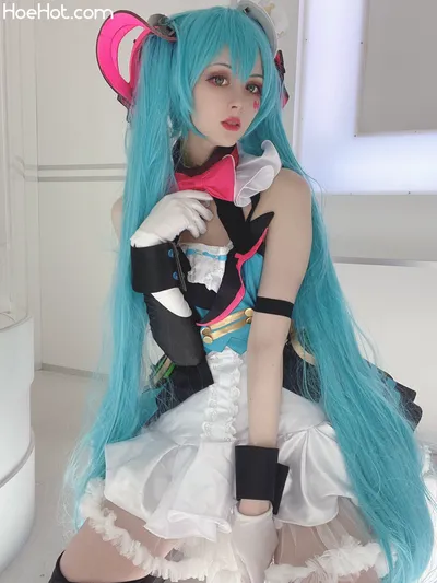 HirariAnn - Mirari Miku nude cosplay leaked 204589