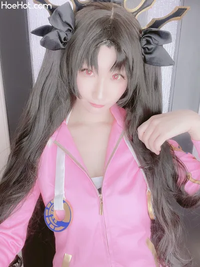 [My Suite/Atsuki] イシュタル ✨✨ nude cosplay leaked 385656