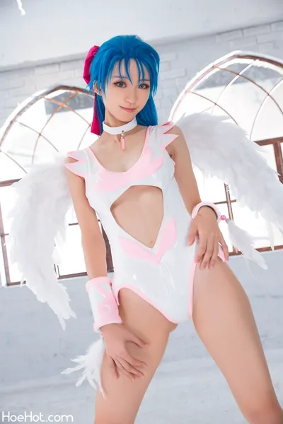 [Mikehouse (Mike)] 魔王打倒のためとはいえこれを装備するしかないとは・・・ nude cosplay leaked 258873