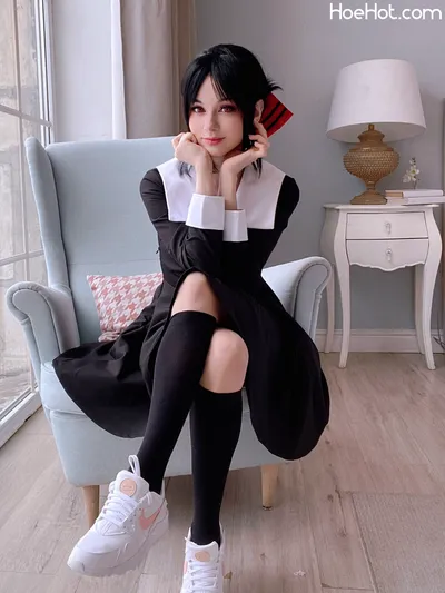 Ays - Kaguya nude cosplay leaked 492404