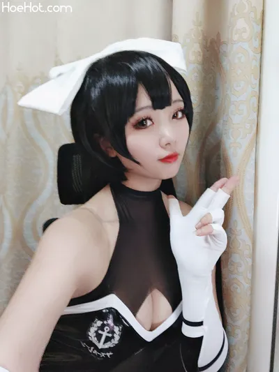 墨玉-M NO.03 -高雄赛车 Kaohsiung Racing nude cosplay leaked 549795