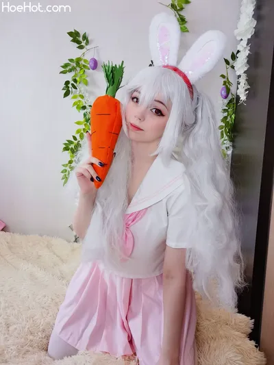 Caticornplay - Laffey nude cosplay leaked 465060