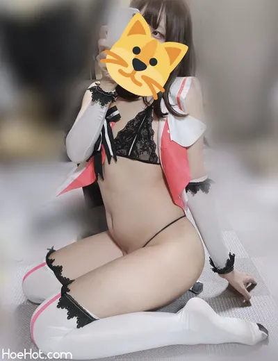 Si - Kizuna AI nude cosplay leaked 303655