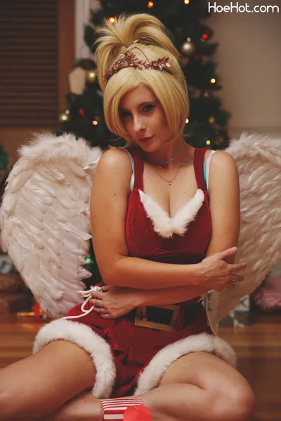 SABER - Christmas Mercy's profile image