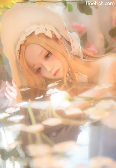 [小野寺地瓜] 阿比盖尔·威廉姆斯 nude cosplay leaked 31797