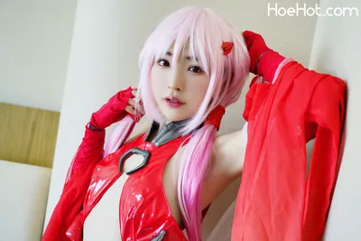 [Coscchi] COSH-136 Hikari Minazuki 皆月ひかる [guilty crown - inori yuzuriha]'s profile image